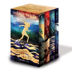 ❤ PDF Read Online ❤ Serafina Boxed Set [4Book Hardcover Boxed Set] ful