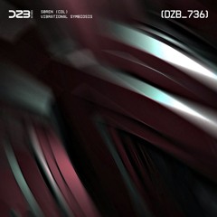 dZb 736 - Søren (Col) - M-87 (Original Mix).