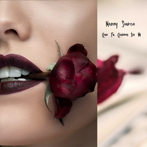 Que Tu Quieres De Mi