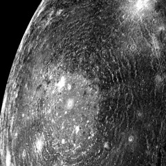 Rumble on Callisto