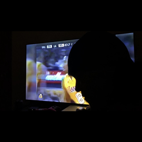 Jerry (beat) [w/ Bsterthegawd]