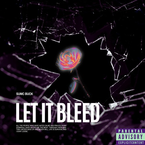 Stream SUMC Buck | Listen to Let It Bleed playlist online for free on ...