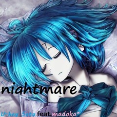 【#MA_2023】nightmare