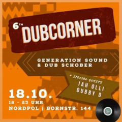 6th DubCorner - Tune Fi Tune
