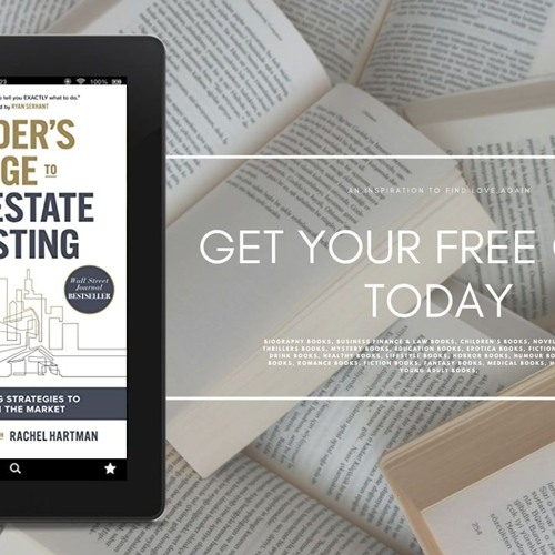 The Insider's Guide to Real Estate Investing: Game-Changing Strategies to Outperform the Market