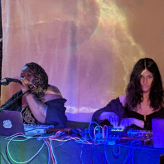 Digital Roses live at the Spirit of Gravity August 2025
