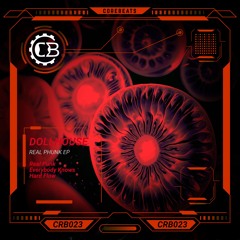 Dollhouse - Everybody Knows (CRB023) (FREE DONWLOAD)