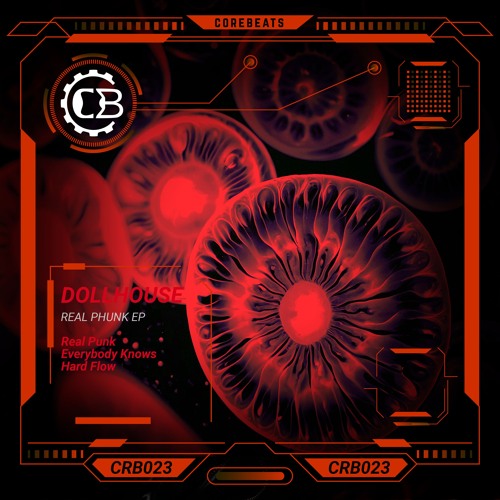 Dollhouse - Everybody Knows (CRB023) (FREE DONWLOAD)