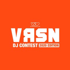 VRSN DJ Contest 2020 (Vincenzo Bruno)