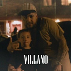 Julianno Sosa - Villano