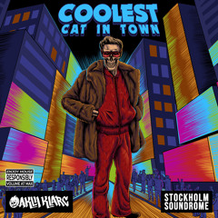 Coolest Cat in Town (Pink Panther) ([Con Loco Edit])