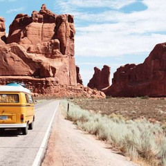 Sidecar named Joe -- Mike Park