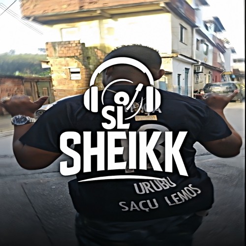 TEM QUE LEVAR NA RISCA X VACILOU É RIPA - EQUIPE TIRIÇA - (Prod.Sl Sheikk Ofc ϟ)