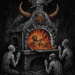 PIZZA INFERNO: IL FORNO DEI MORTI