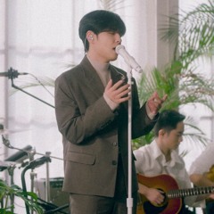 🝮 원필 - 안녕, 잘 가 (LIVE CLIP)