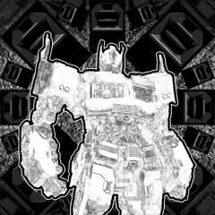 Optimus Tribe [live Korg E2]