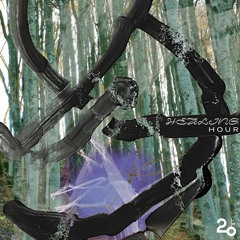 Healing Hour w/ Kat @ 20ft Radio - 26/04/2023