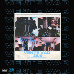 Vente vad