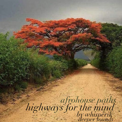 afrohouse paths