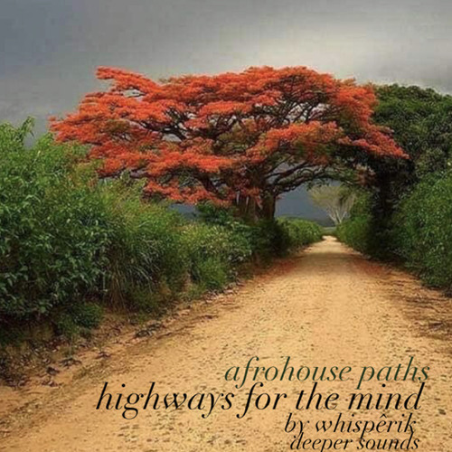 afrohouse paths