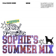 Sophie's Summer Mix