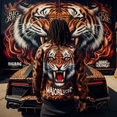 BigBag GodKing MajorLucre - Grit ( Intro )