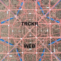 trckr - web