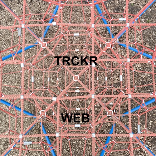 trckr - web