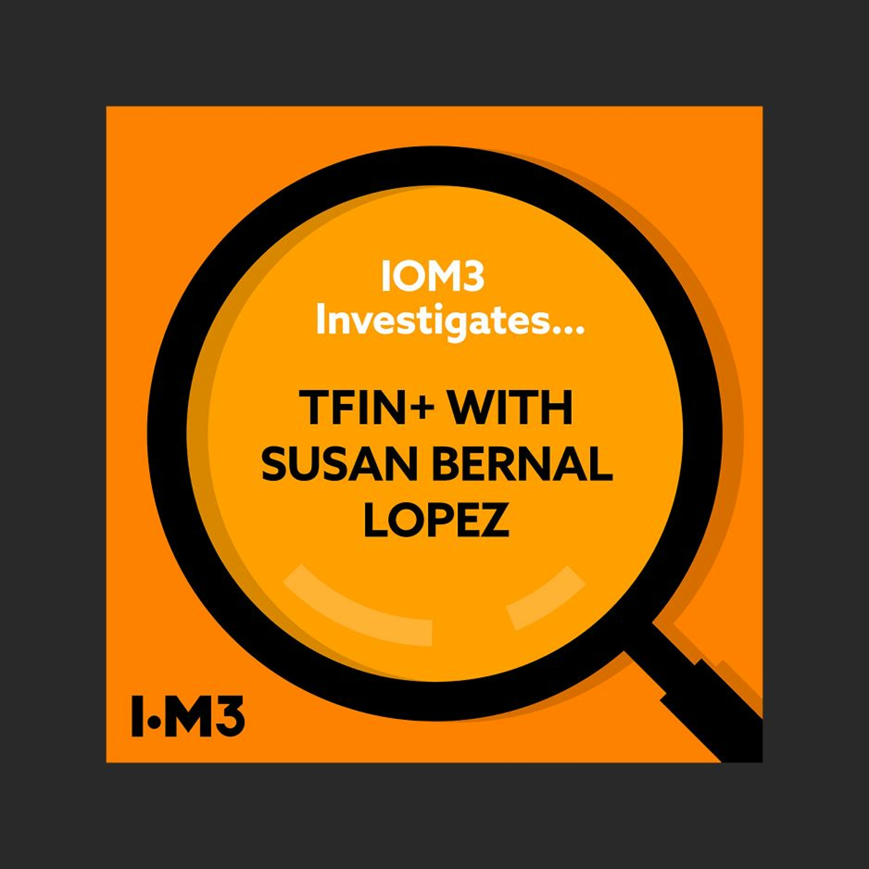 IOM3 Investigates