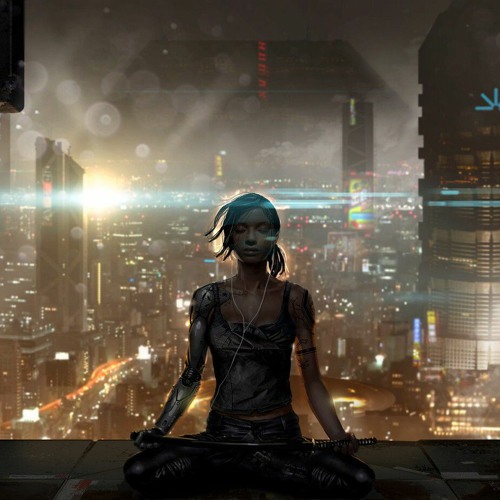 Neoni - Where We Rise
