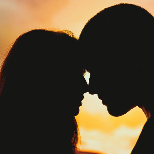 Lover and Friend