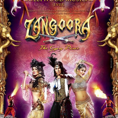 Review Special Price Zangoora The Bollywood Musical Show At Kingdom Of Dreams