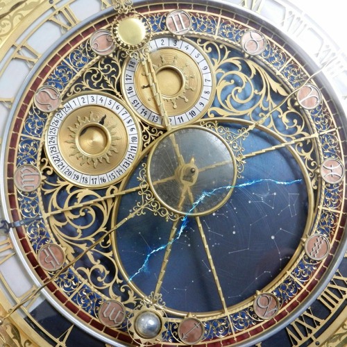 Crack In Time