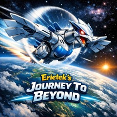 Erietek's Journey To Beyond 001