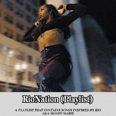 RioNation (Playlist)