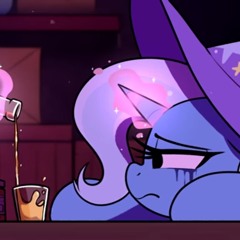 my little romance - the great and powerful (princewhateverer)