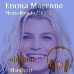 Emma Marrone - Mezzo Mondo