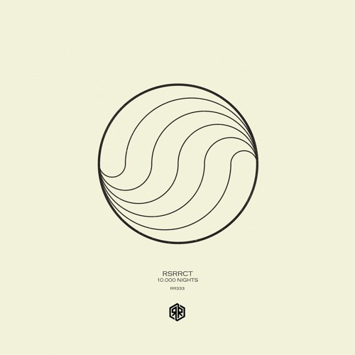 Premiere: RSRRCT "10,000 Nights" - Reload Records