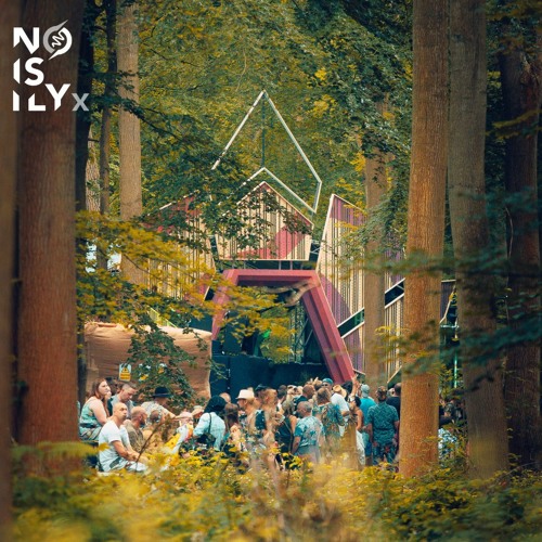 Noisily Main Stage Opening Set 2023