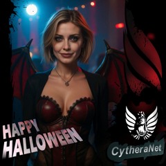 HALLOWEEN QUEEN