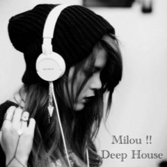 Best Of Vocal Deep House Vol 1 / Milou !!
