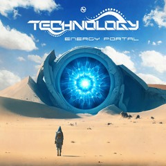 Technology - Energy Portal (Out Now Nano Records)