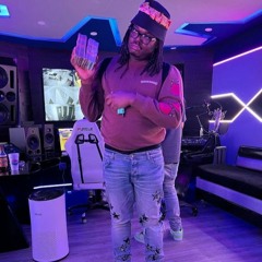 Lucki - It Ski What It Be (unreleased)