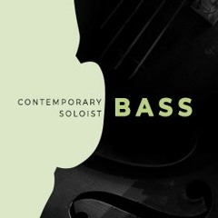 Contemporary Soloist: Bass - Ignition by Nir Perlman