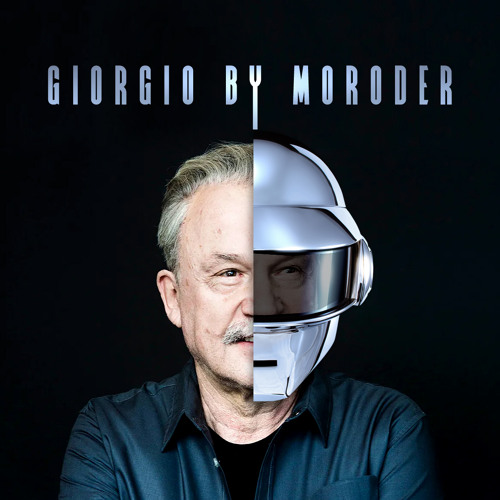 Giorgio By Moroder//001 - MC Edit
