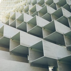 Worldtraveller & Jost Esser - Plastic Cubes