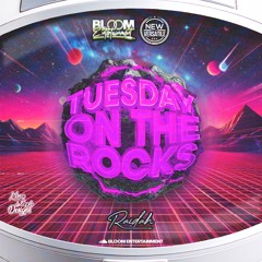 #TuesdayOnTheRocks S2 : Epi 29 | #TOXIC 😈 [GYALCHUNES] @DJRaidah