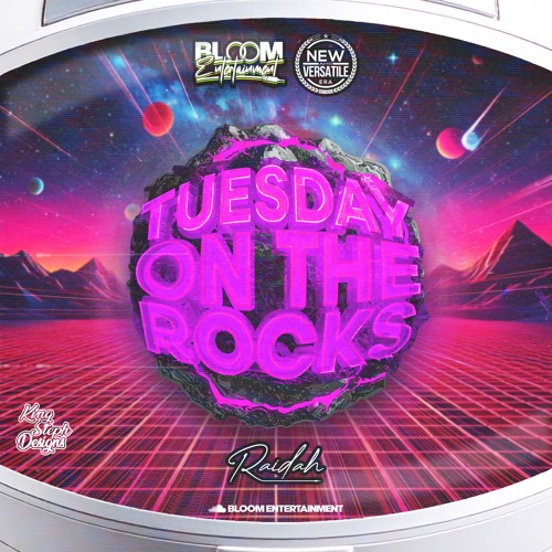 #TuesdayOnTheRocks S2 : Epi 29 | #TOXIC 😈 [GYALCHUNES] @DJRaidah