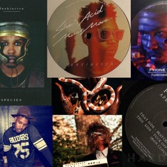 Steven Julien Presents: The Apron Show 261125