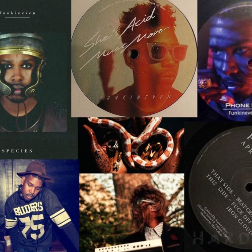 Steven Julien Presents: The Apron Show 261125